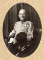 Generalmajor Schutte von Sparrenschild