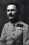 Generalmajor Martin Verkljan von Pilar